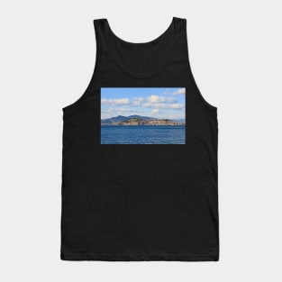 Ohrid Lake-city of unesco Tank Top